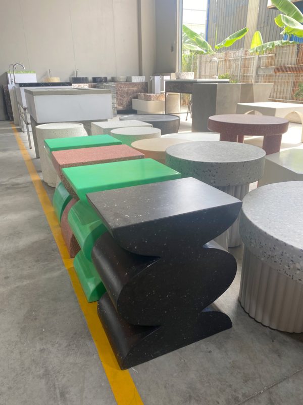 Aurora Craft Furniture Manufacturer Warehouse and Showroom
