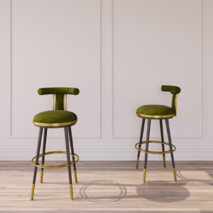 Bar Chair & Counter Stool
