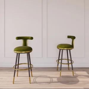 Bar Chair & Counter Stool