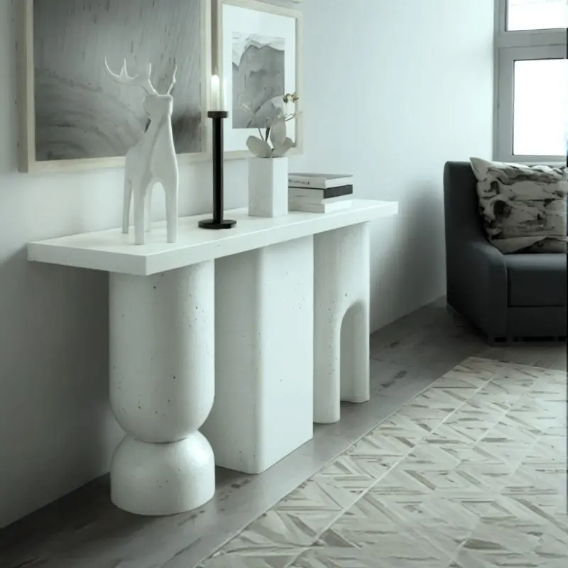 Console Table Archives Aurora Craft