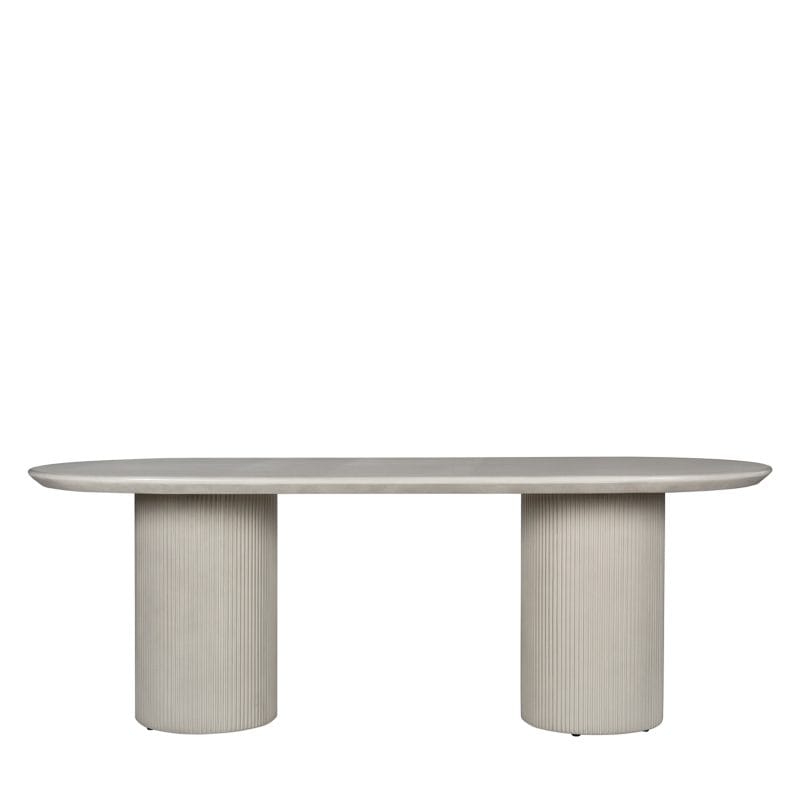 SolidForm GFRC Dining Table