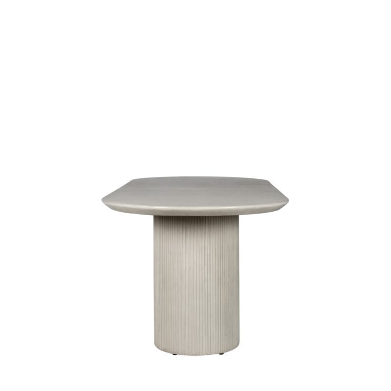 SolidForm GFRC Dining Table