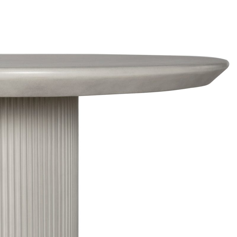 SolidForm GFRC Dining Table
