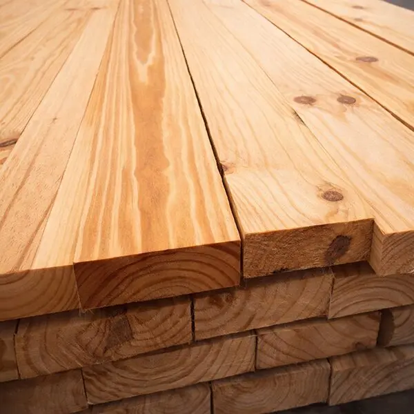 Acacia Wood - Material Furniture