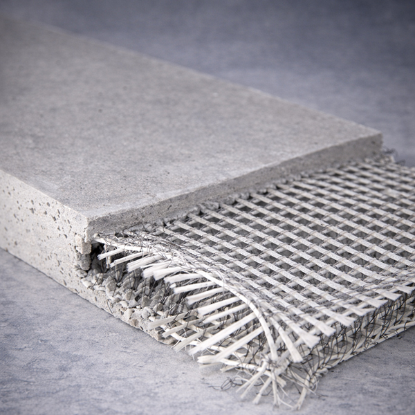 GFRC - Material Furniture