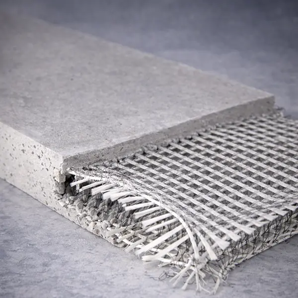 GFRC - Material Furniture