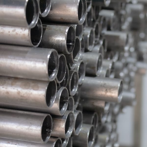 Metal Furniture Overview
